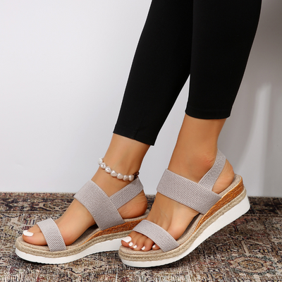 Monaco© - Orthopedic Sandals