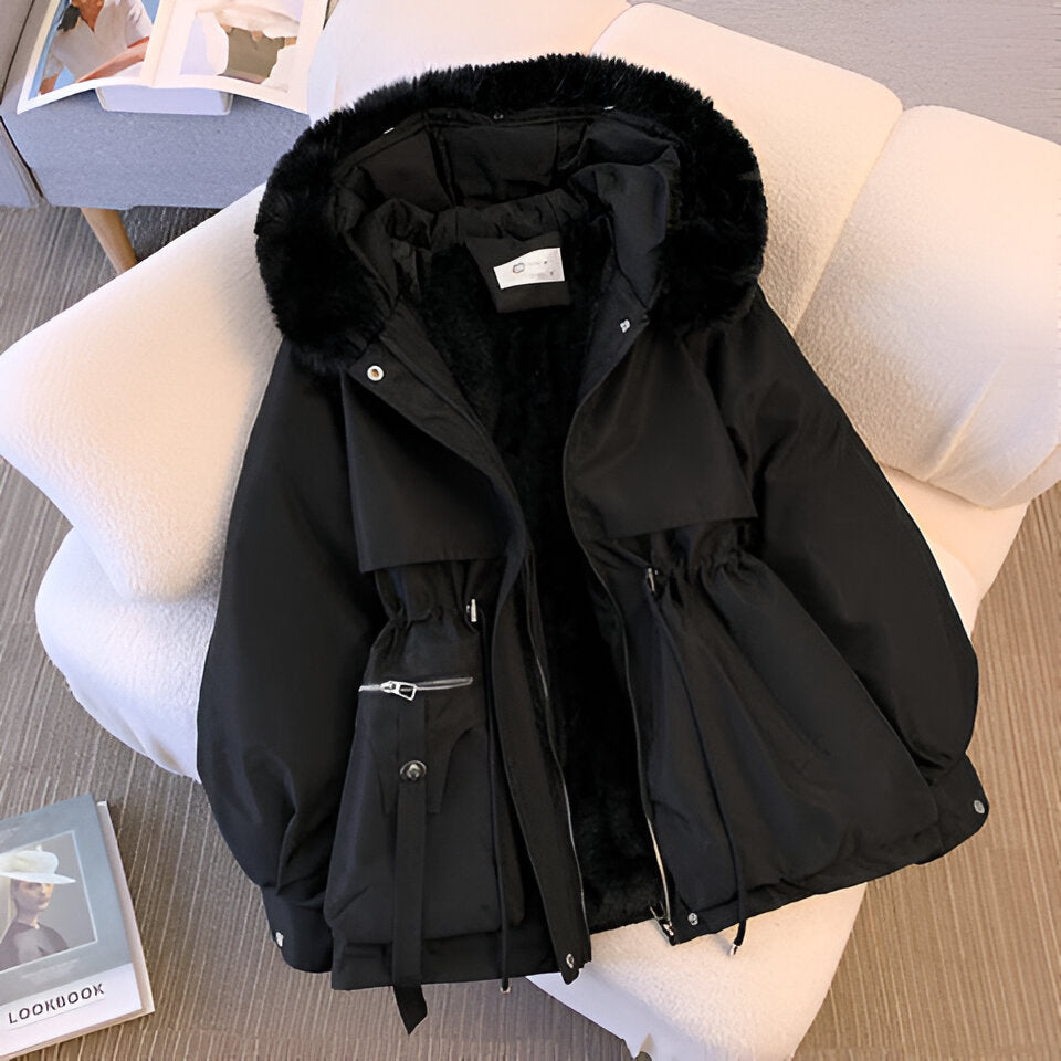 Daisy™ – Elegant Coat