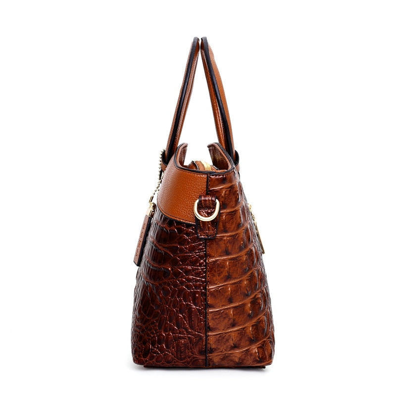 Rowan™ Stylish Compact Bag