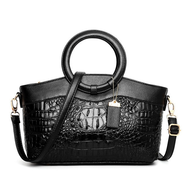 Rowan™ Stylish Compact Bag
