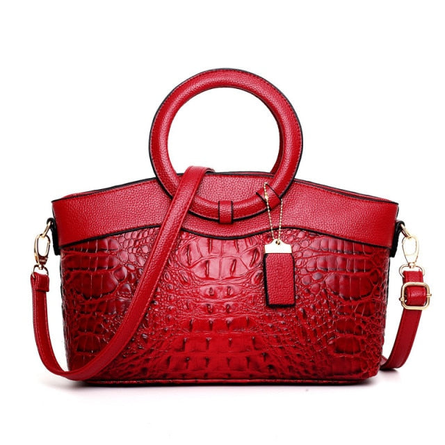 Rowan™ Stylish Compact Bag