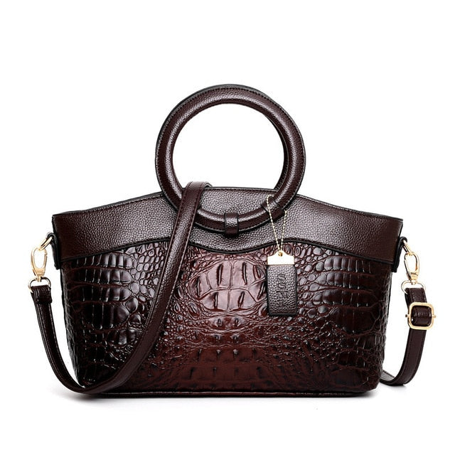 Rowan™ Stylish Compact Bag