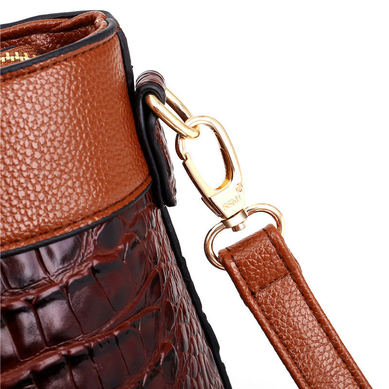 Rowan™ Stylish Compact Bag
