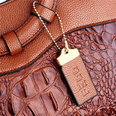 Rowan™ Stylish Compact Bag