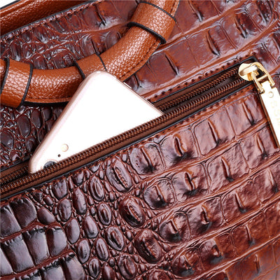 Rowan™ Stylish Compact Bag