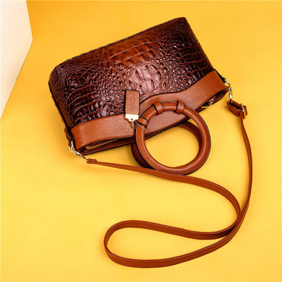 Rowan™ Stylish Compact Bag