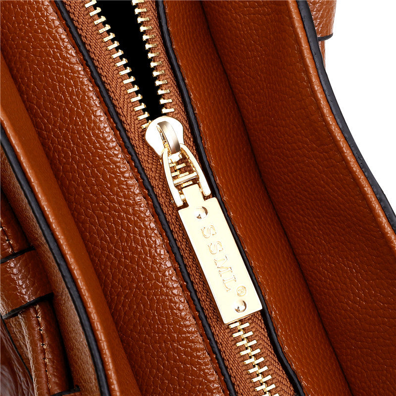 Rowan™ Stylish Compact Bag