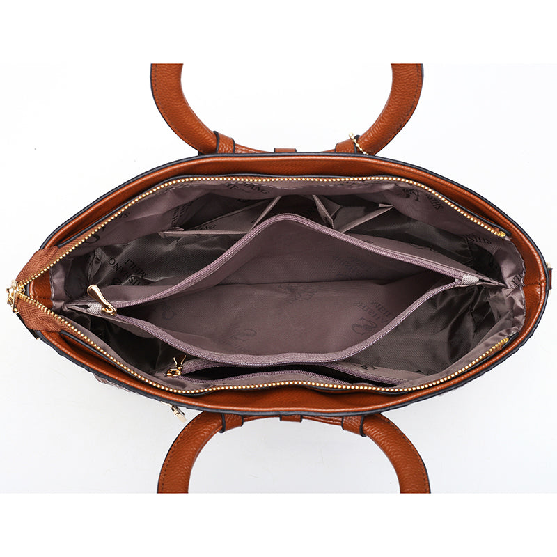 Rowan™ Stylish Compact Bag