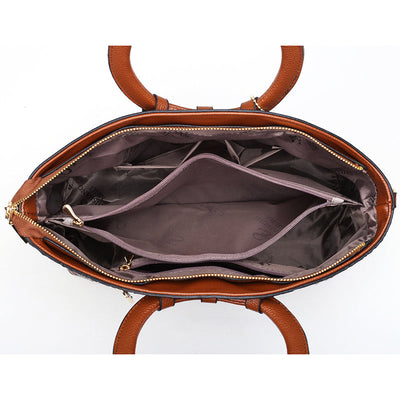 Rowan™ Stylish Compact Bag