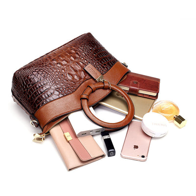 Rowan™ Stylish Compact Bag