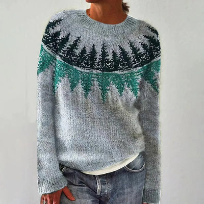 Anita® Retro Sweater
