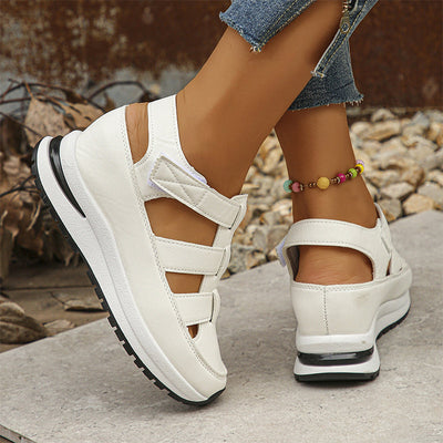 Charlotte© - Comfortable Orthopedic Sandals