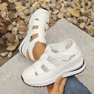 Charlotte© - Comfortable Orthopedic Sandals