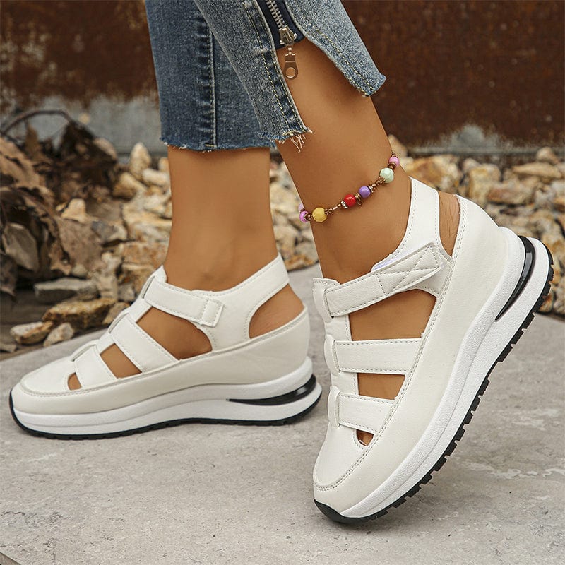 CloudBounce Orthopedic Sneaker-Sandals