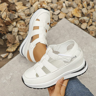 CloudBounce Orthopedic Sneaker-Sandals
