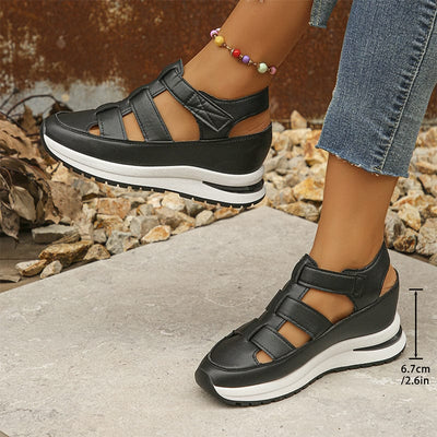 CloudBounce Orthopedic Sneaker-Sandals