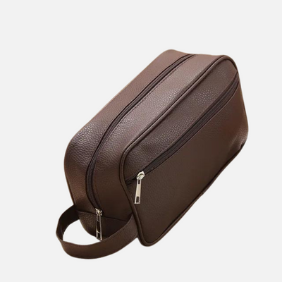 Zara | Elegant toiletry bag with versatile design