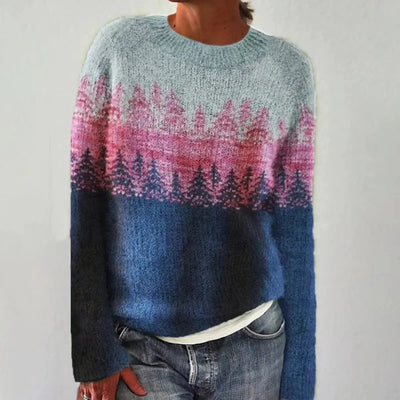Anita® Retro Sweater