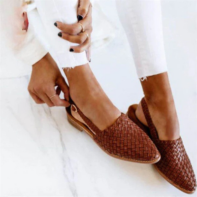 Bianca© | Exquisitely Crafted Moccasins