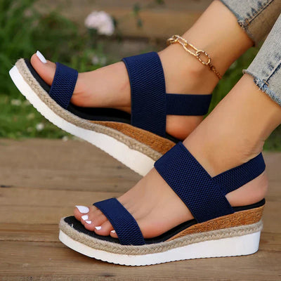 Monaco© - Orthopedic Sandals