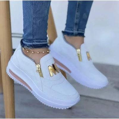 Ramsy Orthopedic Sneakers